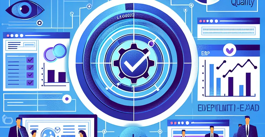 质量追溯做不好？ERP 软件批次管理功能操作手册